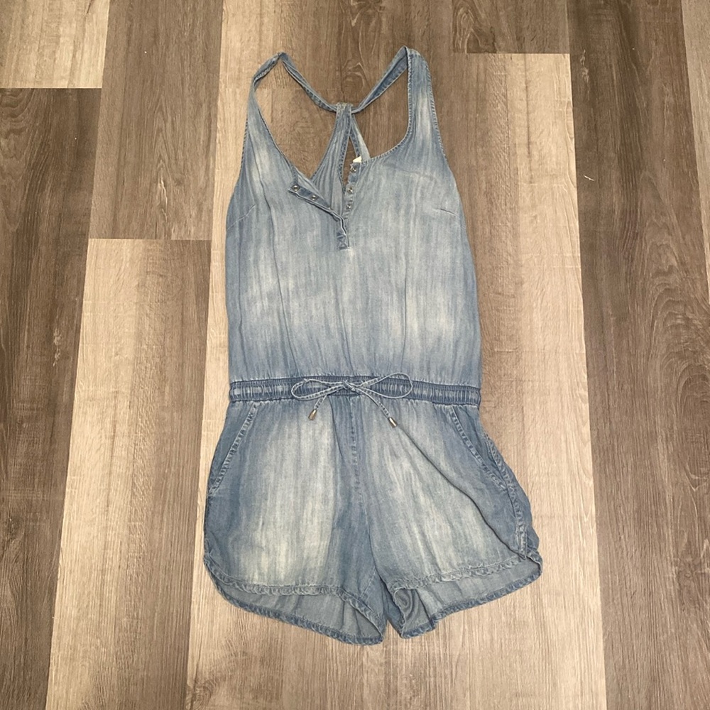 Women’s size S romper